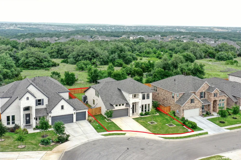 1401 Mulberry Oak Lane Georgetown, TX 78628