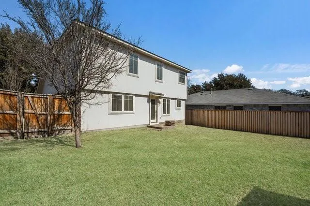 1102 Port Daniel Drive Leander, TX 78641
