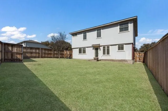 1102 Port Daniel Drive Leander, TX 78641