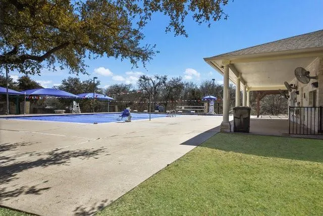 1102 Port Daniel Drive Leander, TX 78641