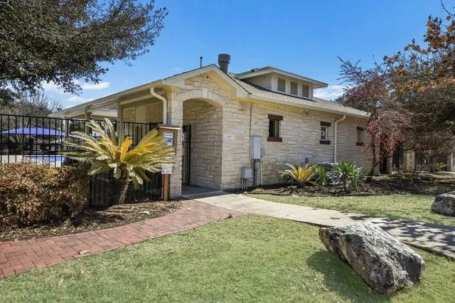 1102 Port Daniel Drive Leander, TX 78641