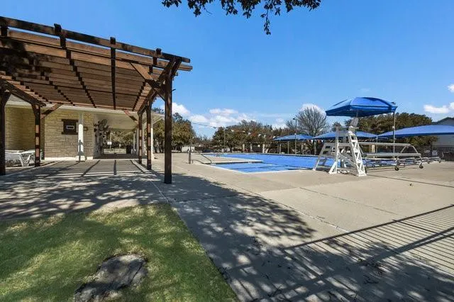 1102 Port Daniel Drive Leander, TX 78641