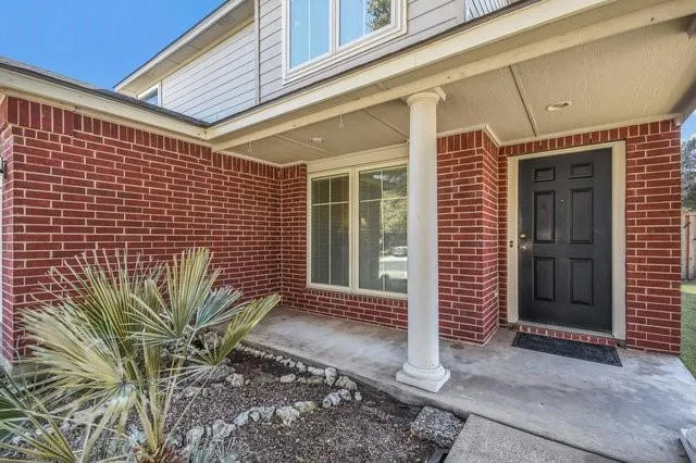 1102 Port Daniel Drive Leander, TX 78641
