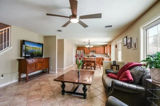 1102 Port Daniel Drive Leander, TX 78641