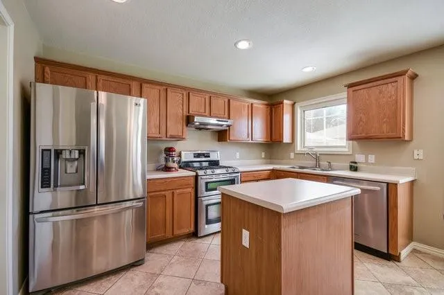 1102 Port Daniel Drive Leander, TX 78641