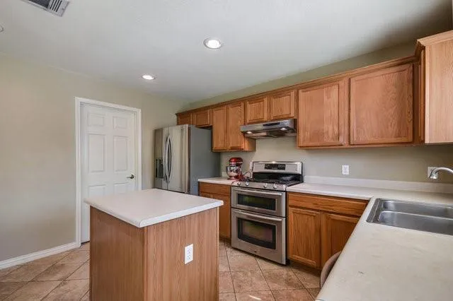 1102 Port Daniel Drive Leander, TX 78641