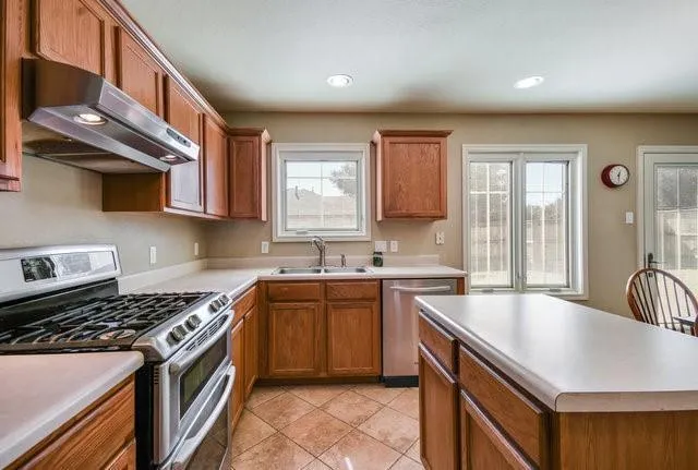 1102 Port Daniel Drive Leander, TX 78641