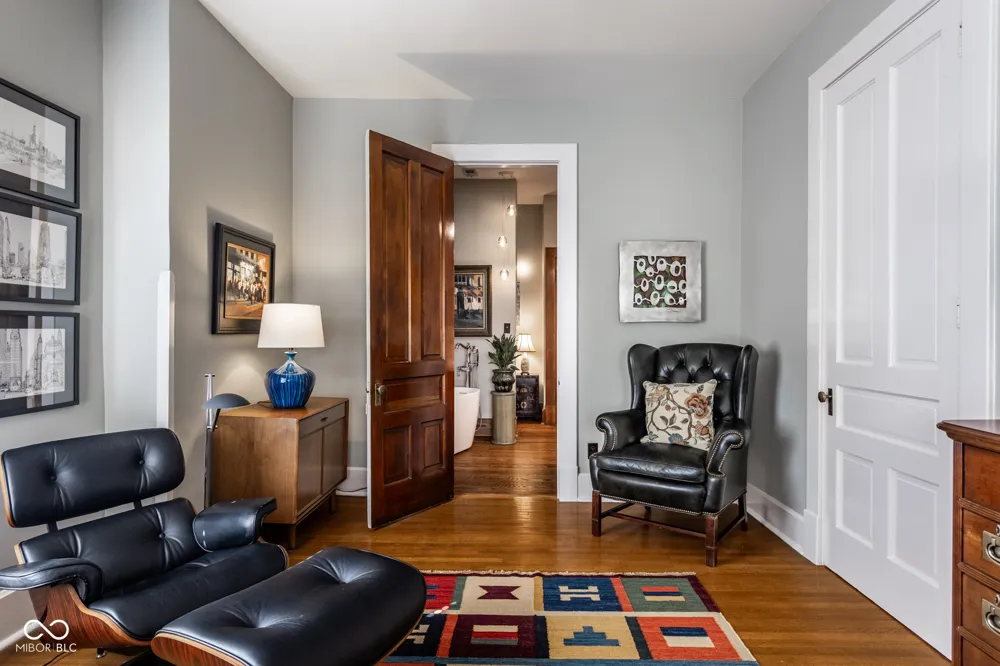 1928 Delaware Street Indianapolis, IN 46202