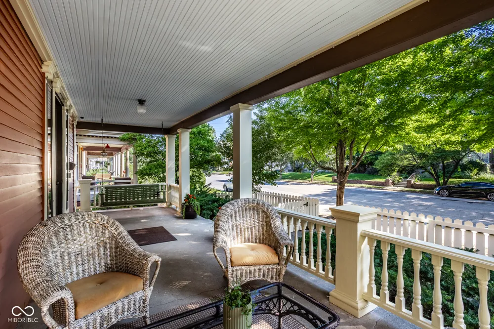 1928 Delaware Street Indianapolis, IN 46202