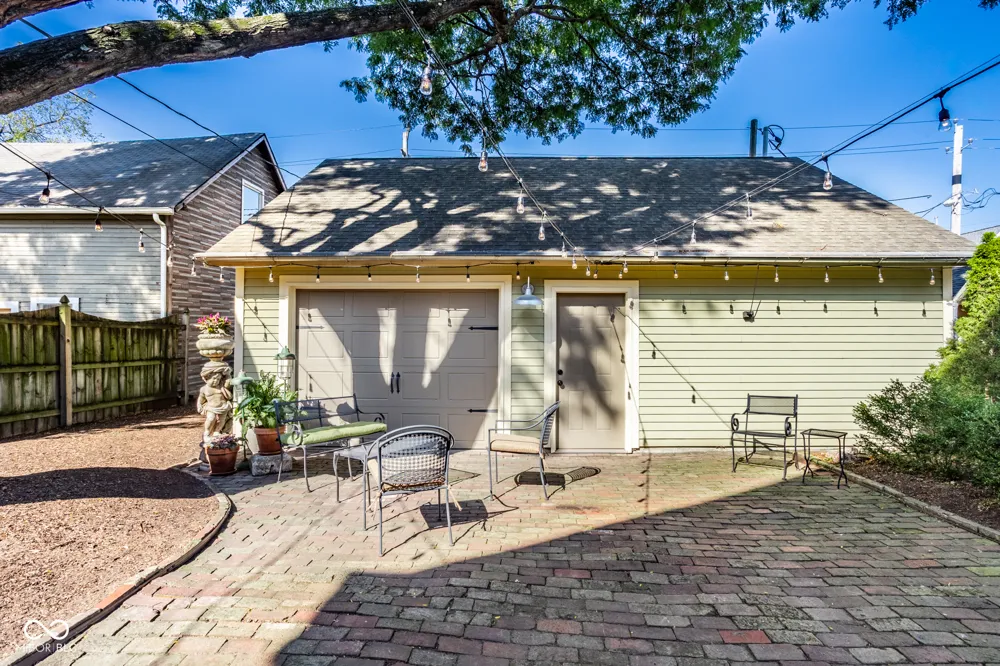 1928 Delaware Street Indianapolis, IN 46202