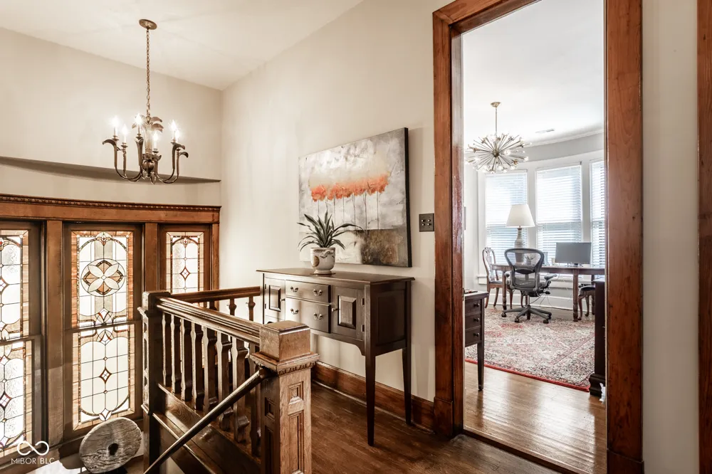 1928 Delaware Street Indianapolis, IN 46202