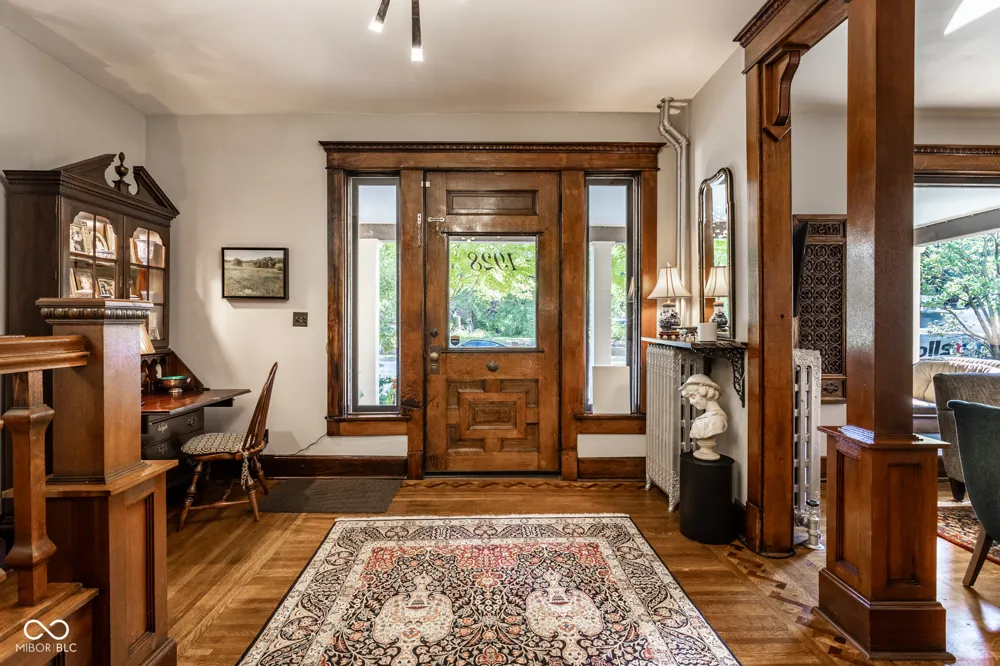 1928 Delaware Street Indianapolis, IN 46202