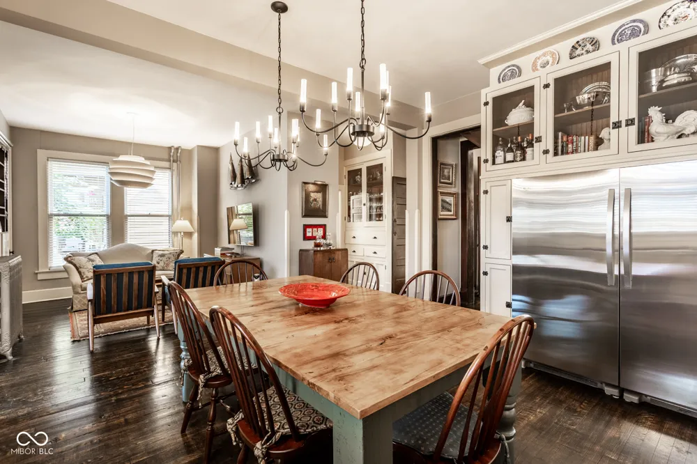 1928 Delaware Street Indianapolis, IN 46202
