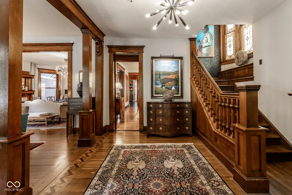 1928 Delaware Street Indianapolis, IN 46202