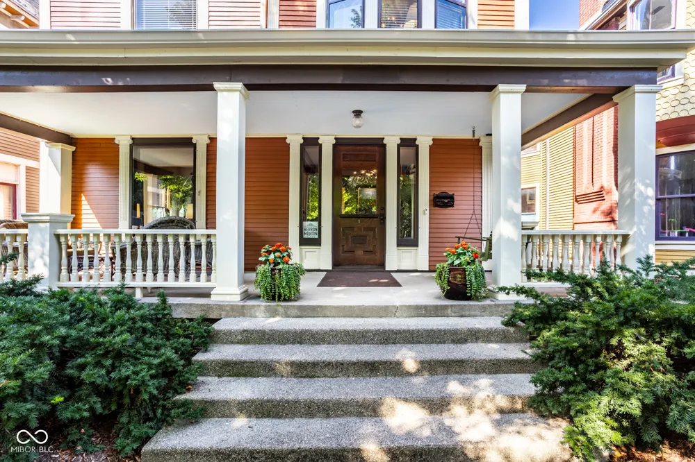 1928 Delaware Street Indianapolis, IN 46202