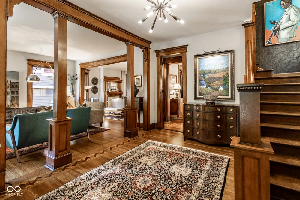 1928 Delaware Street Indianapolis, IN 46202