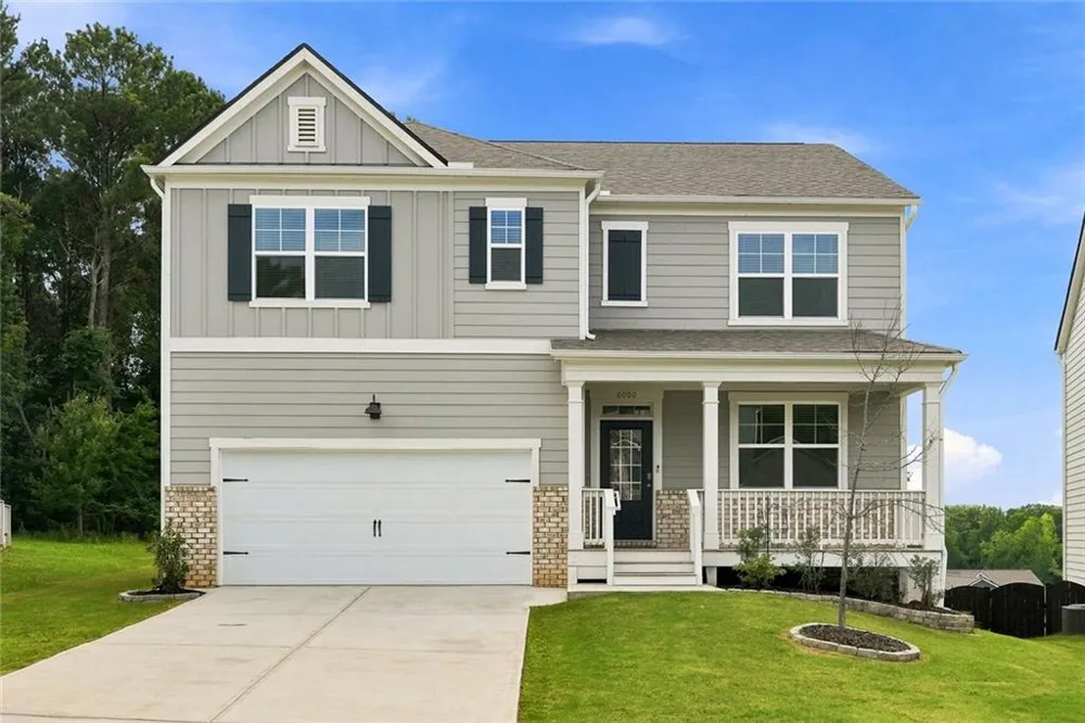 6000R Screech Owl Drive Flowery Branch, GA 30542