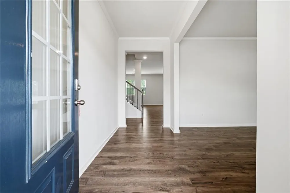 6000R Screech Owl Drive Flowery Branch, GA 30542