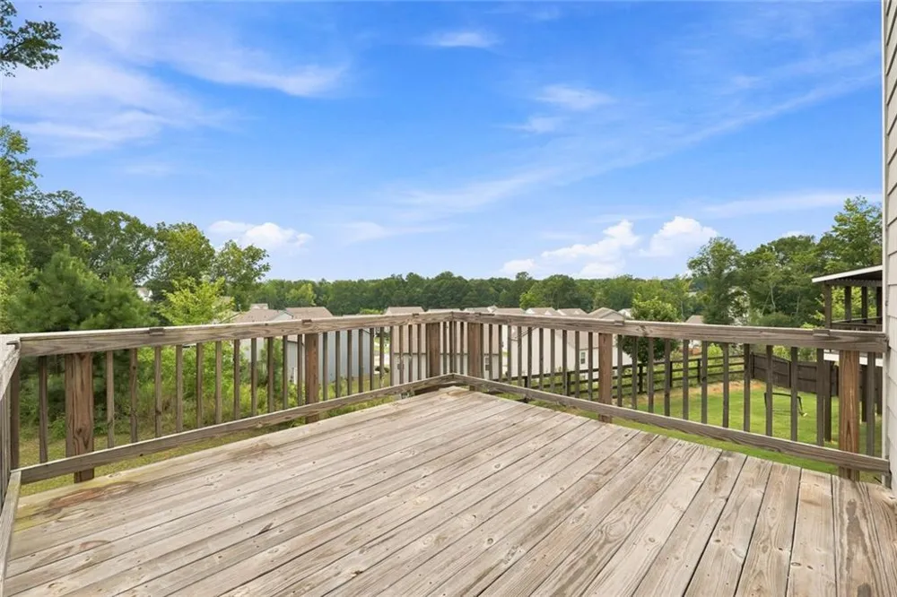 6000R Screech Owl Drive Flowery Branch, GA 30542