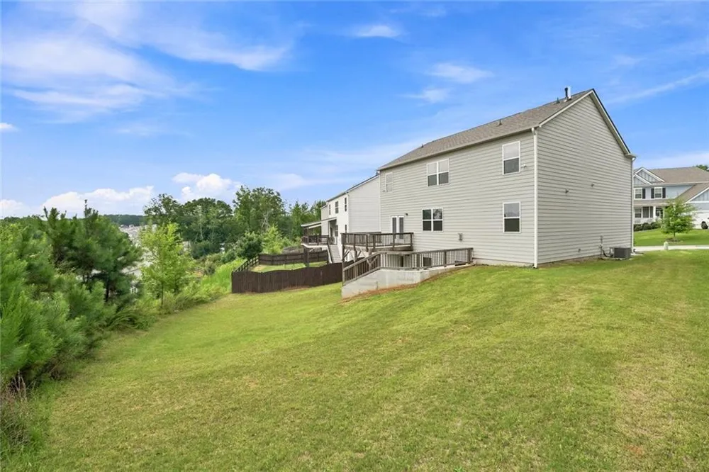 6000R Screech Owl Drive Flowery Branch, GA 30542