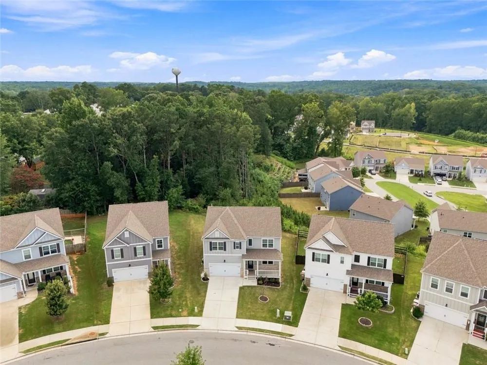 6000R Screech Owl Drive Flowery Branch, GA 30542