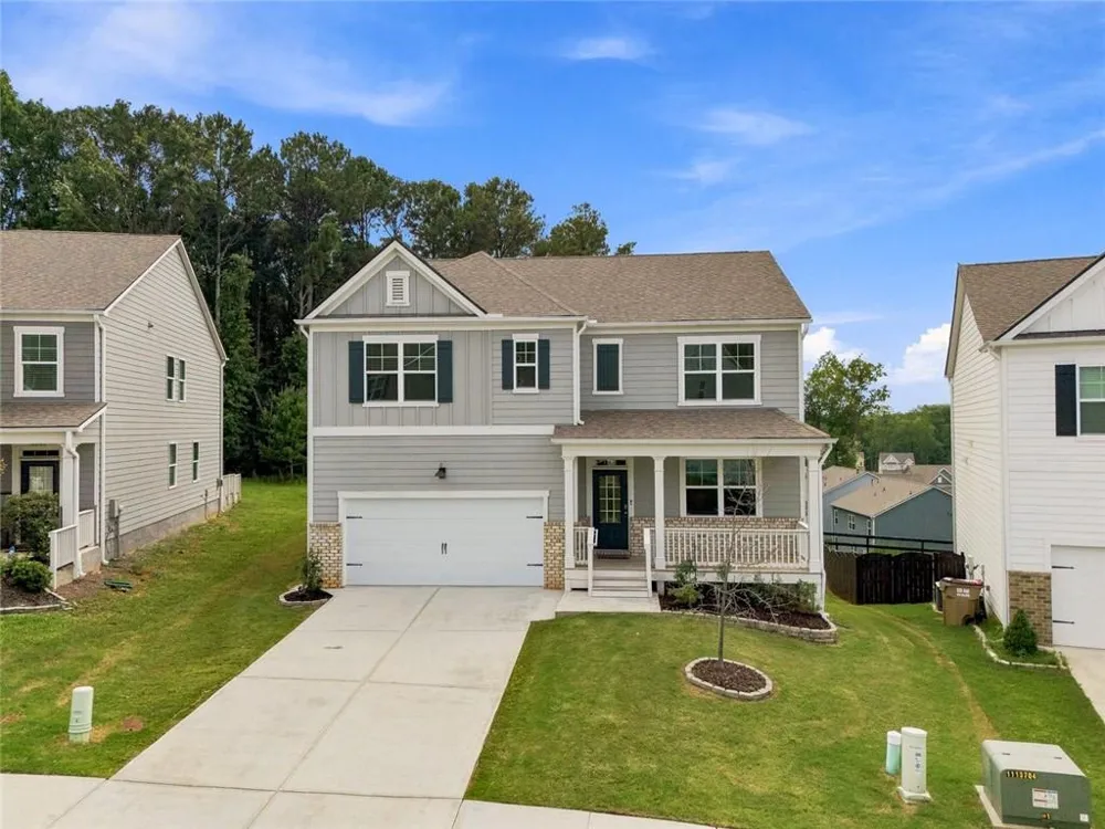 6000R Screech Owl Drive Flowery Branch, GA 30542