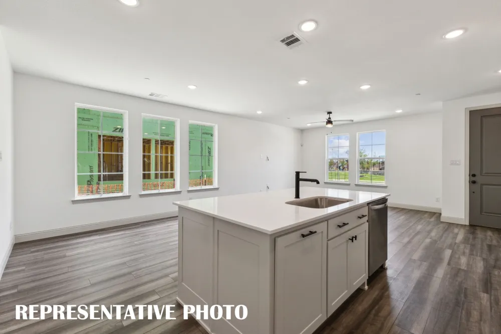 1218 Verbena Way Allen, TX 75013
