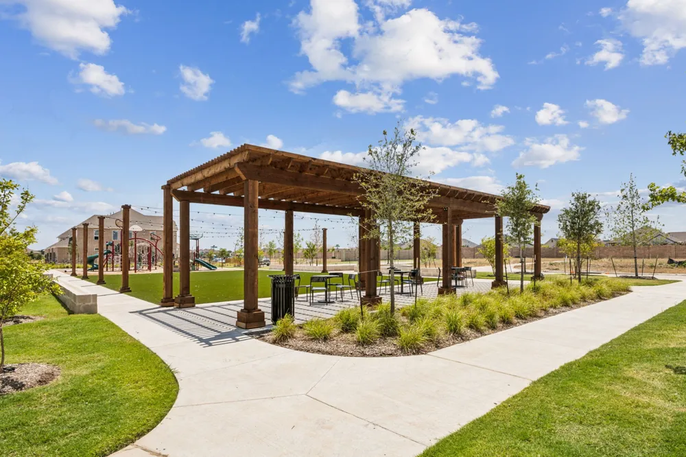 1218 Verbena Way Allen, TX 75013
