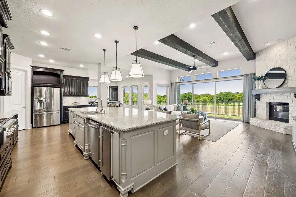 4550 Honeyvine Lane Prosper, TX 75078