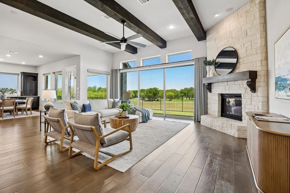 4550 Honeyvine Lane Prosper, TX 75078