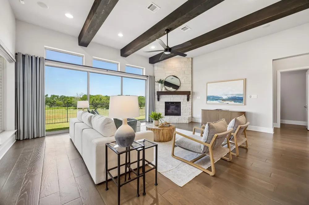 4550 Honeyvine Lane Prosper, TX 75078