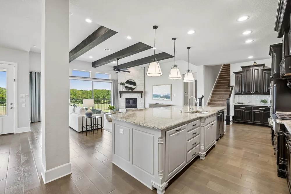 4550 Honeyvine Lane Prosper, TX 75078