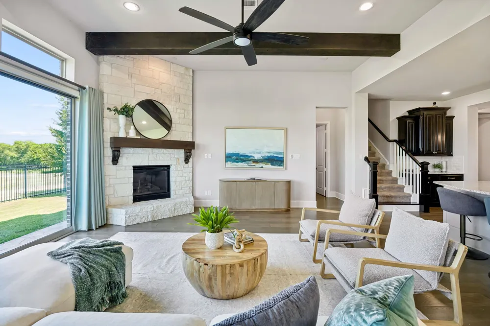 4550 Honeyvine Lane Prosper, TX 75078