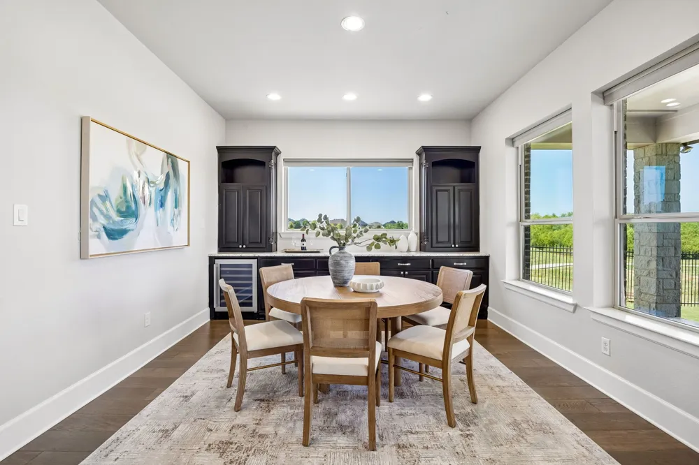 4550 Honeyvine Lane Prosper, TX 75078