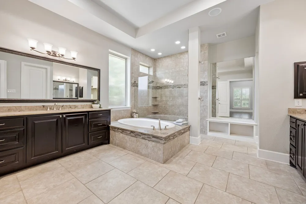 4550 Honeyvine Lane Prosper, TX 75078