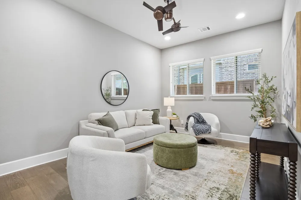 4550 Honeyvine Lane Prosper, TX 75078