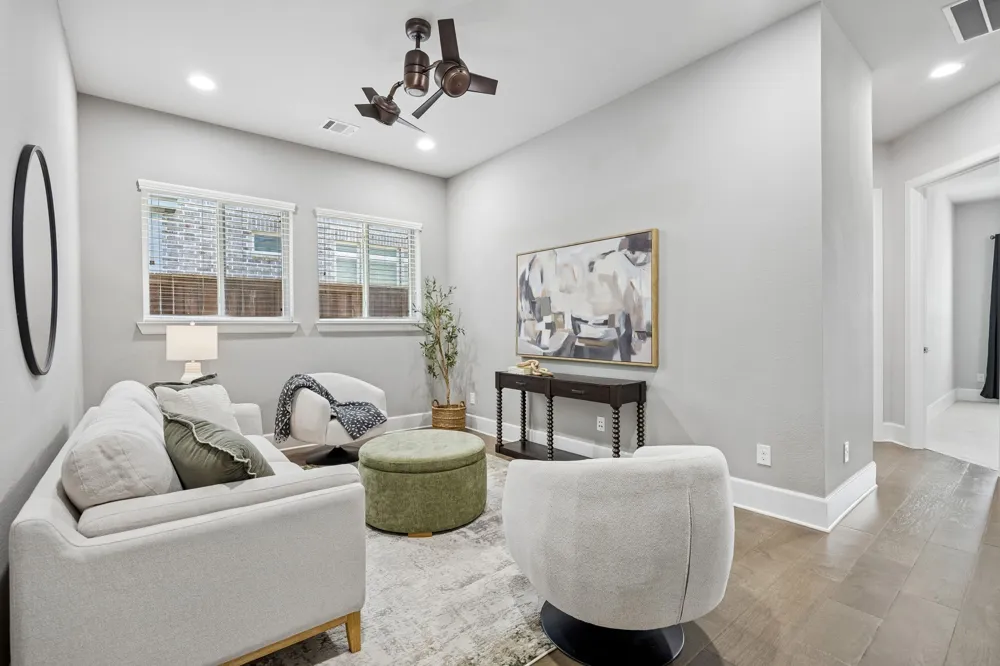 4550 Honeyvine Lane Prosper, TX 75078