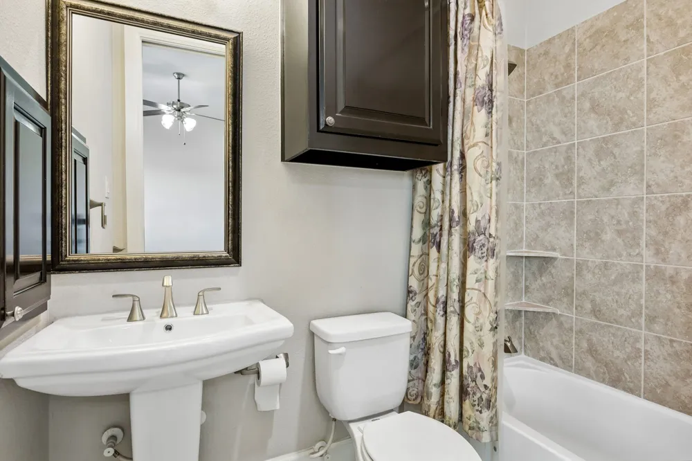 4550 Honeyvine Lane Prosper, TX 75078
