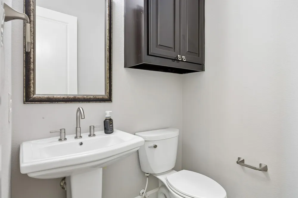 4550 Honeyvine Lane Prosper, TX 75078