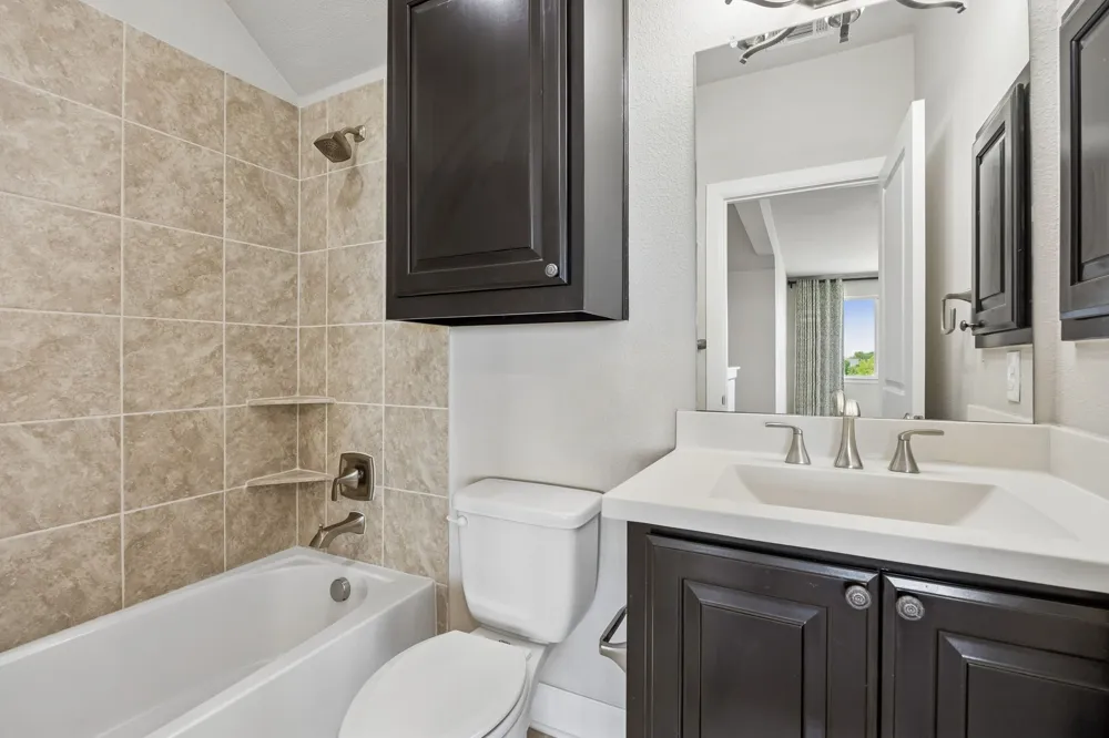 4550 Honeyvine Lane Prosper, TX 75078
