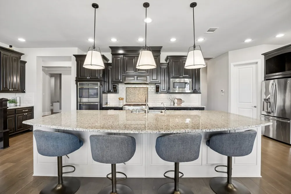 4550 Honeyvine Lane Prosper, TX 75078