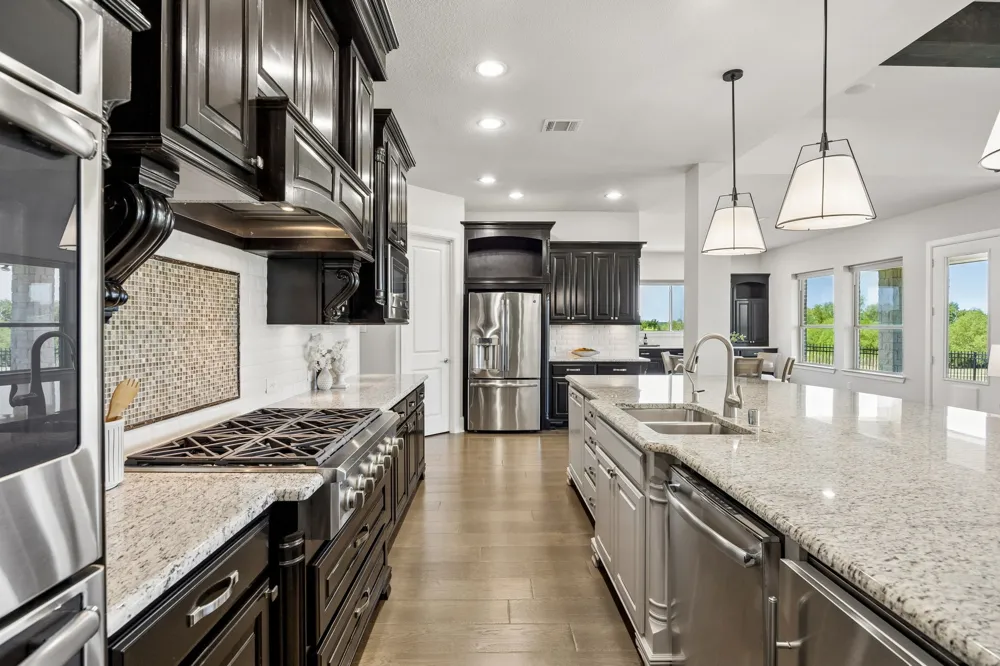 4550 Honeyvine Lane Prosper, TX 75078