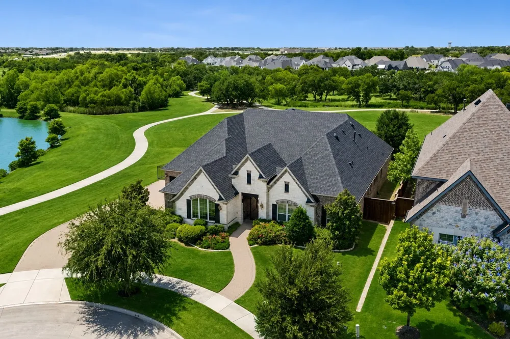 4550 Honeyvine Lane Prosper, TX 75078