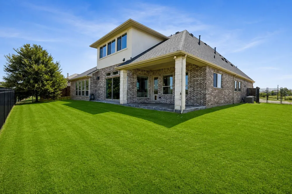 4550 Honeyvine Lane Prosper, TX 75078