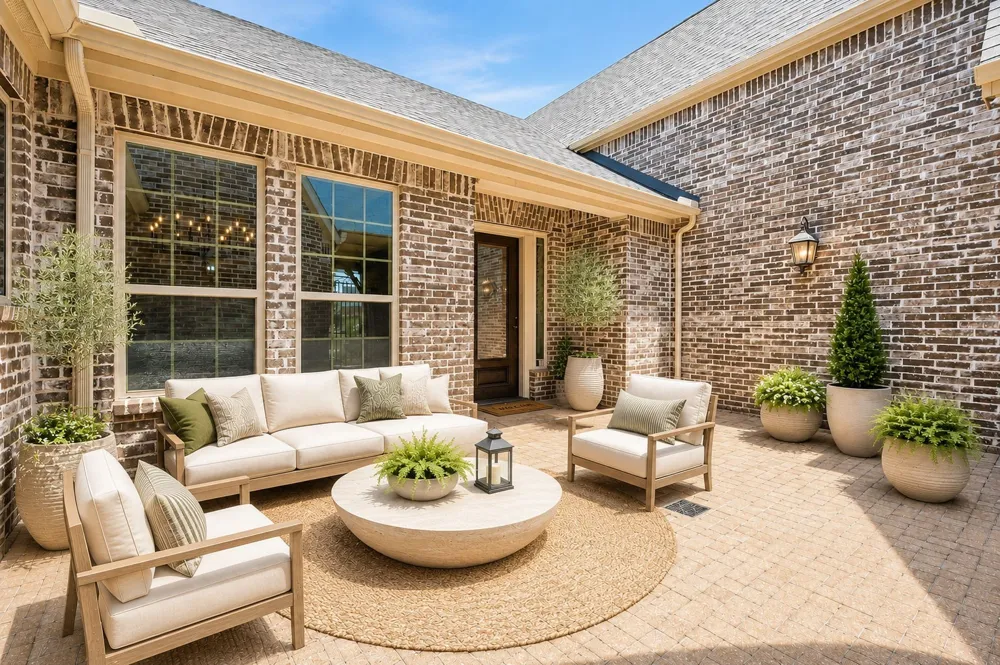 4550 Honeyvine Lane Prosper, TX 75078