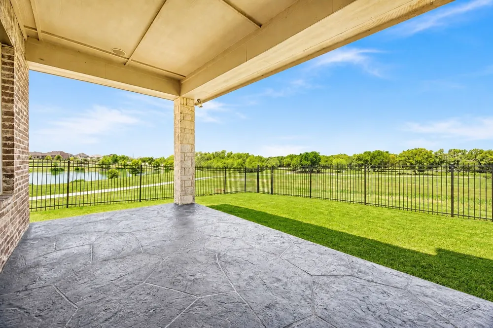 4550 Honeyvine Lane Prosper, TX 75078
