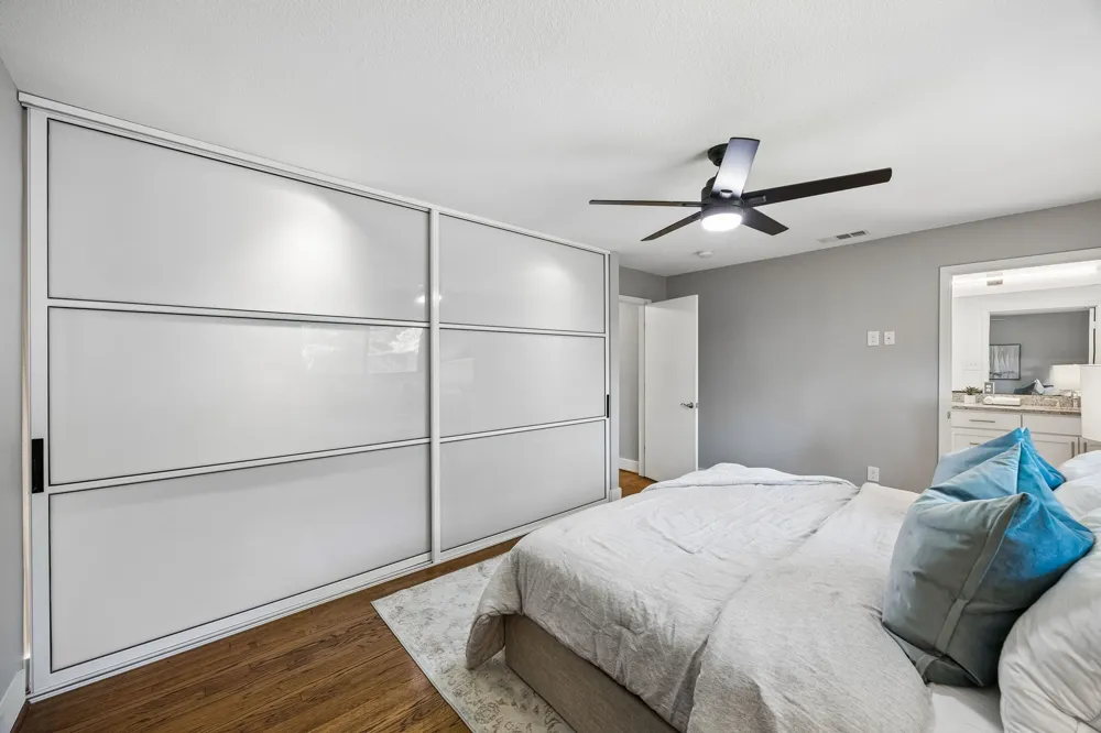 9815 Fitzroy Drive Dallas, TX 75238