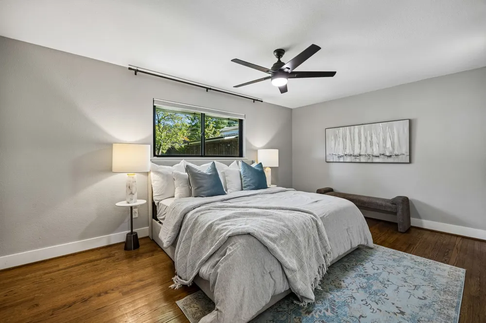 9815 Fitzroy Drive Dallas, TX 75238