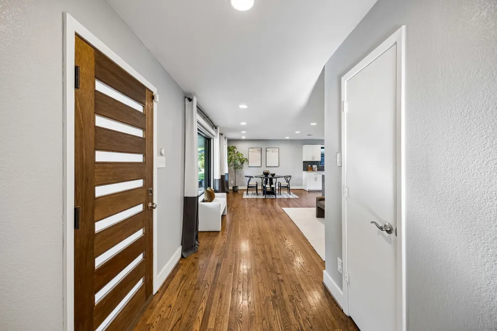9815 Fitzroy Drive Dallas, TX 75238