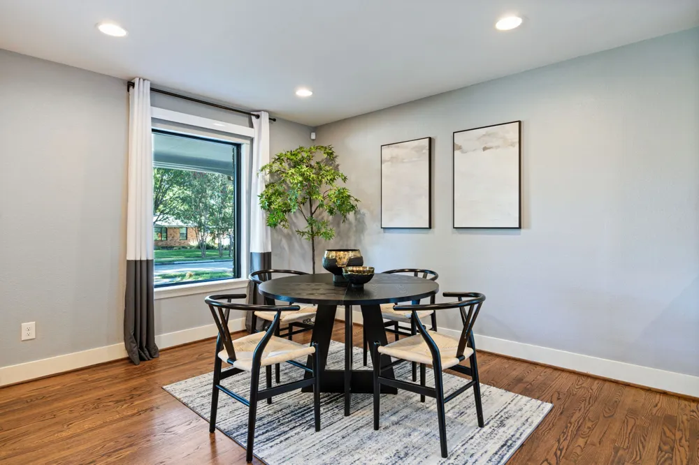 9815 Fitzroy Drive Dallas, TX 75238